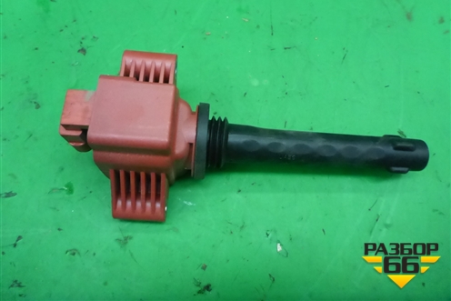 Катушка зажигания (2.0л SQRF4J20C) (F01R00A199) для Exeed TXL с 2020-2024г (ТХЛ)