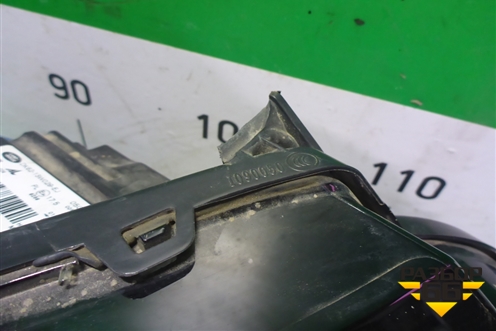 Фара правая (до 2017г ксенон без блока и лампы не адаптивная) (DK62-13W029EJ) (DK6213W029EJ) для Land Rover Range Rover Sport с 2013-2022г (Спорт)