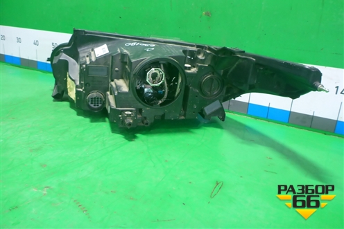 Фара правая (до 2017г ксенон без блока и лампы не адаптивная) (DK62-13W029EJ) (DK6213W029EJ) для Land Rover Range Rover Sport с 2013-2022г (Спорт)