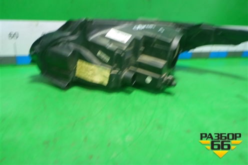 Фара правая (до 2017г ксенон без блока и лампы не адаптивная) (DK62-13W029EJ) (DK6213W029EJ) для Land Rover Range Rover Sport с 2013-2022г (Спорт)