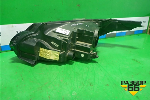 Фара правая (до 2017г ксенон без блока и лампы не адаптивная) (DK62-13W029EJ) (DK6213W029EJ) для Land Rover Range Rover Sport с 2013-2022г (Спорт)