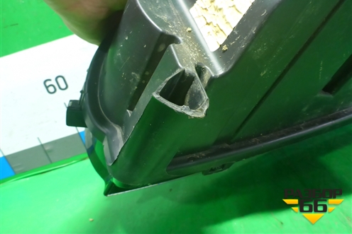 Фара правая (до 2017г ксенон без блока и лампы не адаптивная) (DK62-13W029EJ) (DK6213W029EJ) для Land Rover Range Rover Sport с 2013-2022г (Спорт)