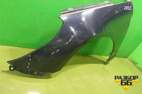 Крыло переднее левое (после 2017г) (66311C1700) для Hyundai Sonata-7 с 2014г (Соната)