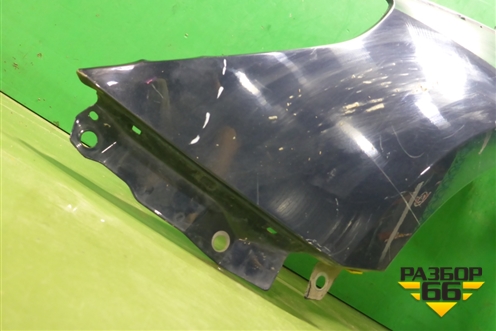 Крыло переднее левое (после 2017г) (66311C1700) для Hyundai Sonata-7 с 2014г (Соната)