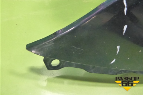 Крыло переднее левое (после 2017г) (66311C1700) для Hyundai Sonata-7 с 2014г (Соната)