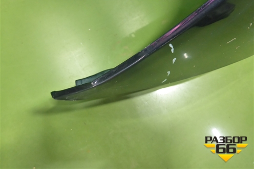 Крыло переднее левое (после 2017г) (66311C1700) для Hyundai Sonata-7 с 2014г (Соната)