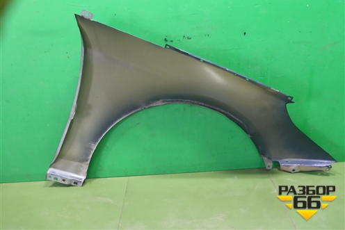 Крыло переднее левое (после 2017г) (66311C1700) для Hyundai Sonata-7 с 2014г (Соната)