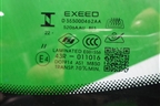 Стекло лобовое (с полным обогревом и датчик дождя) (555000462AA) для Exeed TXL с 2020-2024г (ТХЛ)