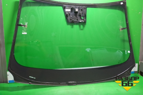 Стекло лобовое (с полным обогревом и датчик дождя) (555000462AA) для Exeed TXL с 2020-2024г (ТХЛ)