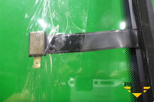 Стекло лобовое (с полным обогревом и датчик дождя) (555000462AA) для Exeed TXL с 2020-2024г (ТХЛ)