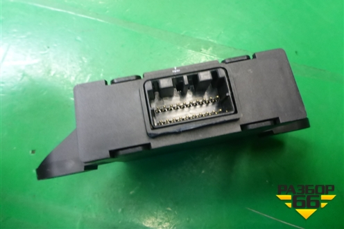 Блок электронный (809000045AA) для Exeed TXL с 2020-2024г (ТХЛ)