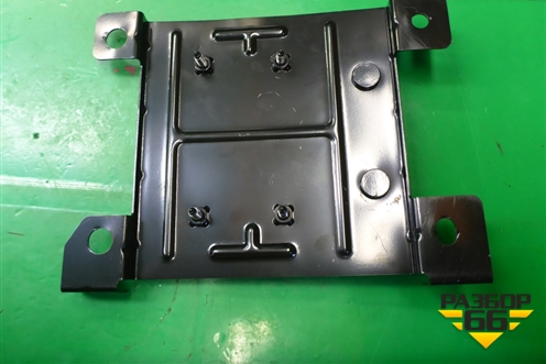 Кронштейн блока электронного (Эра-Глонасс) (703000373AA) для Exeed TXL с 2020-2024г (ТХЛ)