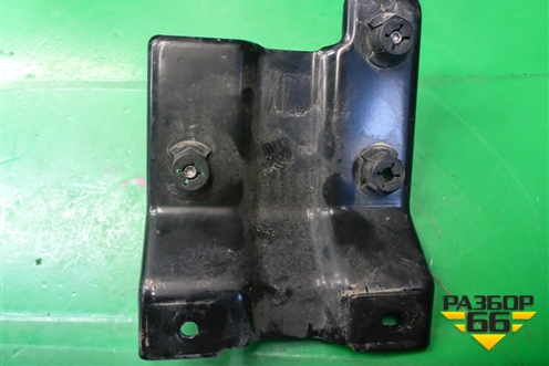 Кронштейн блока электронного (управления парктроником) (704000377AA) для Exeed TXL с 2020-2024г (ТХЛ)