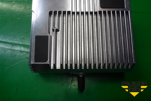 Блок электронный (управления мультимедия) (703000642AA) для Exeed TXL с 2020-2024г (ТХЛ)