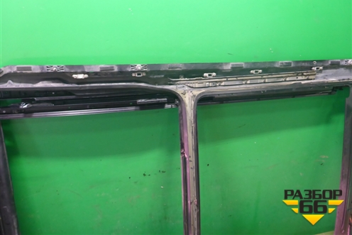 Люк электрический (81600C5000) для Kia Sorento III Prime с 2014-2020г (Соренто3)