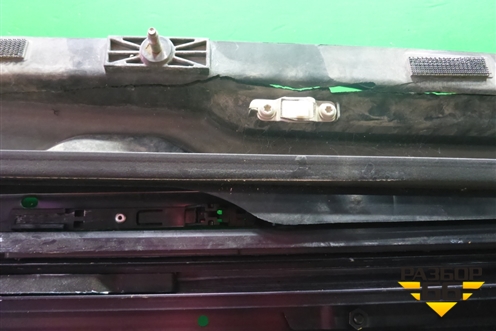 Люк электрический (81600C5000) для Kia Sorento III Prime с 2014-2020г (Соренто3)