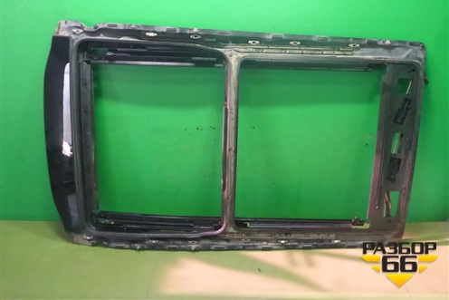 Люк электрический (81600C5000) для Kia Sorento III Prime с 2014-2020г (Соренто3)