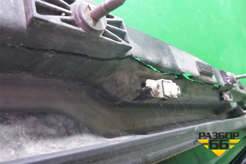 Люк электрический (81600C5000) для Kia Sorento III Prime с 2014-2020г (Соренто3)