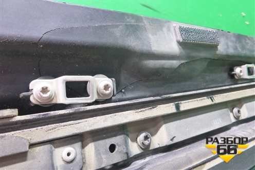 Люк электрический (81600C5000) для Kia Sorento III Prime с 2014-2020г (Соренто3)