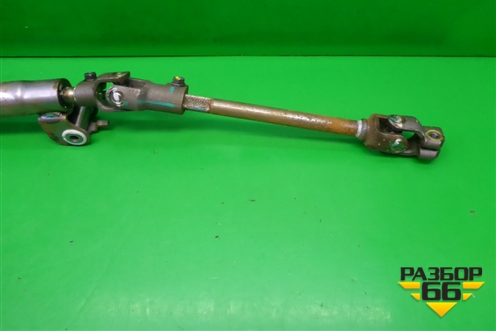 Колонка рулевая для Kia Rio с 2011-2016г (Рио 3)