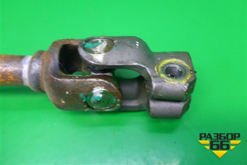 Колонка рулевая для Kia Rio с 2011-2016г (Рио 3)