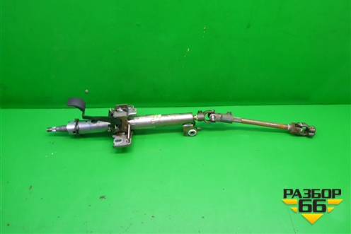 Колонка рулевая для Kia Rio с 2011-2016г (Рио 3)