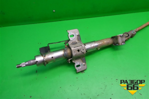 Колонка рулевая для Kia Rio с 2011-2016г (Рио 3)