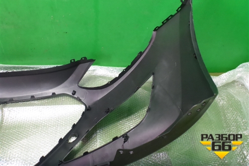 Бампер передний (новый дубликат) (STHN310000) для Hyundai i30 с 2012-2017г (Ай30)