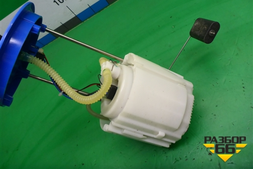 Насос топливный электрический (2.0л SQRF4J20C) (155000641AA) для Exeed TXL с 2020-2024г (ТХЛ)