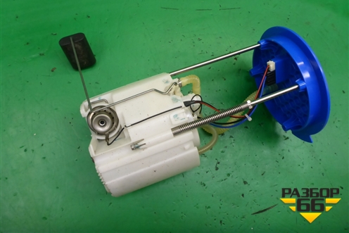 Насос топливный электрический (2.0л SQRF4J20C) (155000641AA) для Exeed TXL с 2020-2024г (ТХЛ)