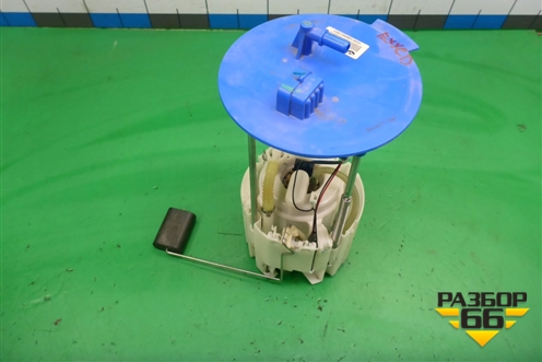 Насос топливный электрический (2.0л SQRF4J20C) (155000641AA) для Exeed TXL с 2020-2024г (ТХЛ)