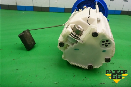 Насос топливный электрический (2.0л SQRF4J20C) (155000641AA) для Exeed TXL с 2020-2024г (ТХЛ)