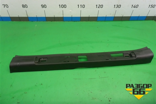 Накладка порога внутренняя переднего правого (403001446AA) для Exeed TXL с 2020-2024г (ТХЛ)