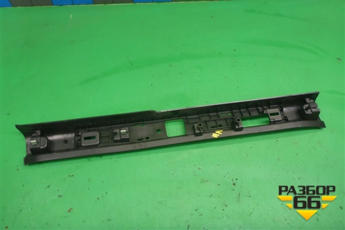 Накладка порога внутренняя переднего правого (403001446AA) для Exeed TXL с 2020-2024г (ТХЛ)