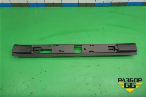 Накладка порога внутренняя переднего правого (403001446AA) для Exeed TXL с 2020-2024г (ТХЛ)