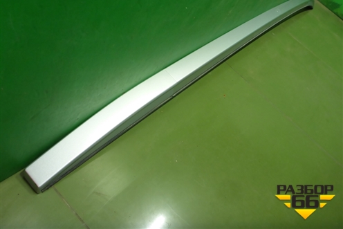 Рейлинг на крышу правый для Exeed TXL с 2020-2024г (ТХЛ)