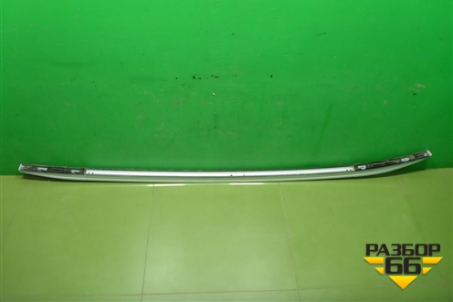 Рейлинг на крышу правый для Exeed TXL с 2020-2024г (ТХЛ)