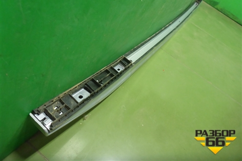 Рейлинг на крышу правый для Exeed TXL с 2020-2024г (ТХЛ)