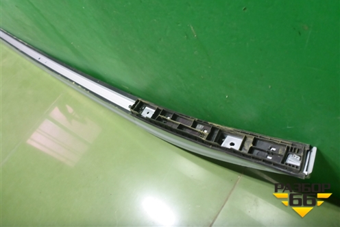 Рейлинг на крышу правый для Exeed TXL с 2020-2024г (ТХЛ)