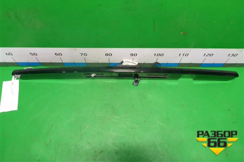 Накладка двери багажника (HK7240406F LR085654) для Land Rover Discovery Sport с 2014г (Дискавери Спорт)