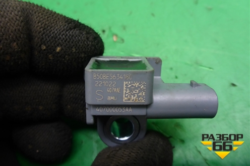 Датчик AIR BAG (407000053AA) для Exeed TXL с 2020-2024г (ТХЛ)