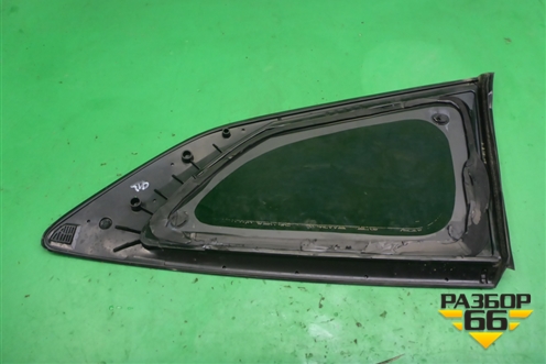 Стекло глухое левое для Exeed TXL с 2020-2024г (ТХЛ)