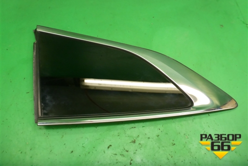 Стекло глухое левое для Exeed TXL с 2020-2024г (ТХЛ)