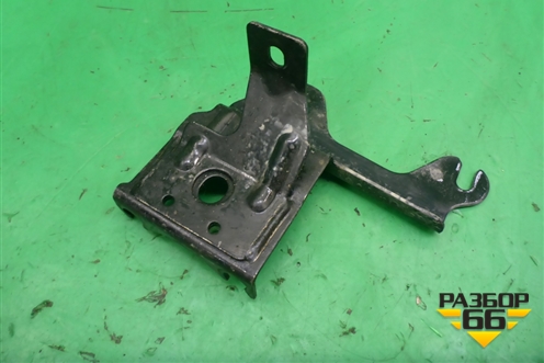 Кронштейн блока ABS (207000061AA) для Exeed TXL с 2020-2024г (ТХЛ)