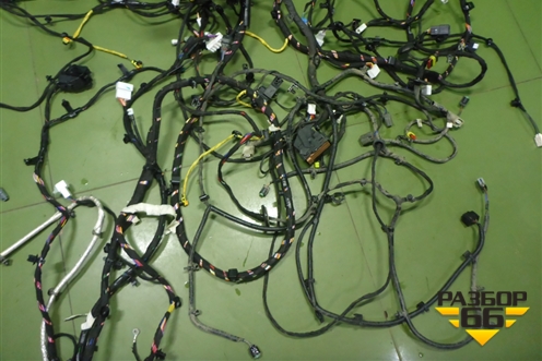 Проводка салонная (806006612AA) для Exeed TXL с 2020-2024г (ТХЛ)