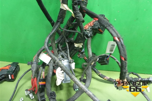 Проводка салонная (806006612AA) для Exeed TXL с 2020-2024г (ТХЛ)