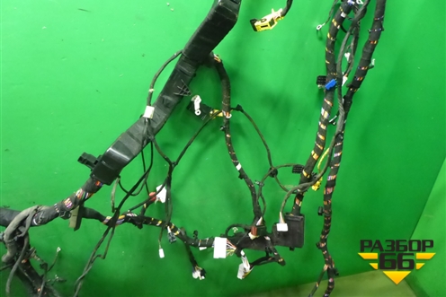 Проводка салонная (806006612AA) для Exeed TXL с 2020-2024г (ТХЛ)