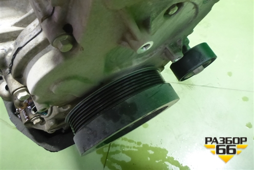 Двигатель (2.0л SQRF4J20C) для Exeed TXL с 2020-2024г (ТХЛ)