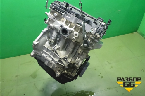 Двигатель (2.0л SQRF4J20C) для Exeed TXL с 2020-2024г (ТХЛ)