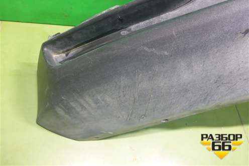 Юбка переднего бампера (01862709) ( 6600095036) для Geely Atlas Pro с 2019г (Атлас Про)